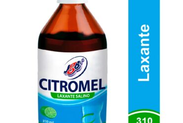 CITROMEL LIQUIDO 310 ML