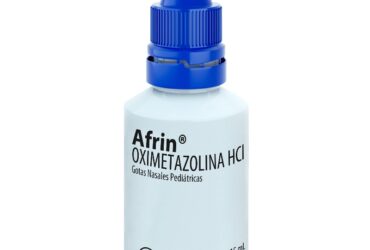 AFRIN NASAL NINOS 15 ML