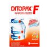 DITOPAX F 25 TABLETAS