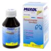 MUXOL FLEM ADULTOS JARABE 120 ML