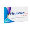 NEUROPRON 10.000 SOL.INY.2 ML 3 UND(3%+)