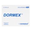 DICLOFENACO SODICO DORMEX 100 MG 20 CAPS