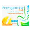 ENTEROGERMINA PLUS 5 AMPOLLAS BEBIBLES