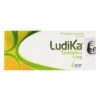 LUDIKA TADALAFILO 5 MG 30 TBS ECAR(PAE)