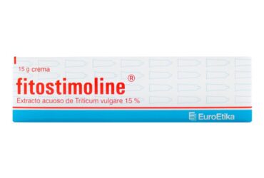 FITOSTIMOLINE CREMA 15 GRAMOS