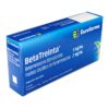 BETATREINTA 5MG+2MG/ML AMP INY X 1ML