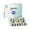 FLUOXETINA 20 MG 30 CAPSULAS MK