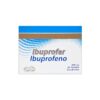 IBUPROFAR 800 MG 60 TABS RECS ICOM