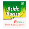 ACIDO BORICO 100 GR PROMEGAN