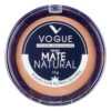 POLVO COMPACTO VOGUE CANELA