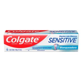 CRE.DEN.COLGATE SENSITIVE BLAN.73ML