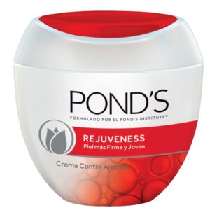 CREMA PONDS REJUVENESS 200 GR
