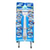 MAQ.PRESTOBARBA GILLETTE 3 10 UND