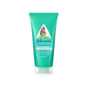 CREMA P.PEINAR JJ BABY X 200 ML