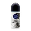 DTE.NIVEA ROL.INV.BLACK & WHITE 50 ML H