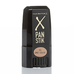 MAQUILLAJE MF PAN STICK 61 O.VIEJO P.E