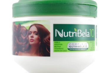 TRATAM.NUTRIBELA NUTRICION 300 ML