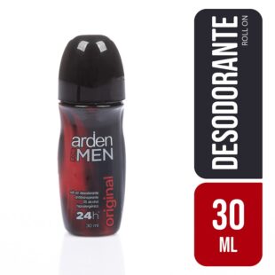 DTE.ARDEN FOR MEN ORIGINAL MINI ROL.30ML