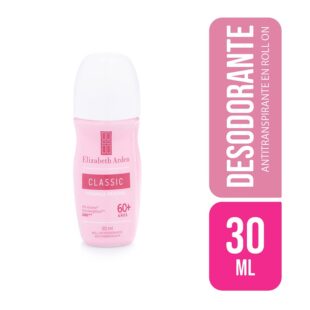DTE.ELIZABETH ARDEN CLASS.MINI ROL.30ML