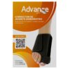ORTOPEDICO CORRECTOR JUANETE ADVANCE NTI