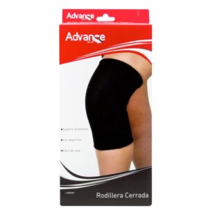 ORTOPEDICO RODILLERA CERRADA ADVAN M NTI