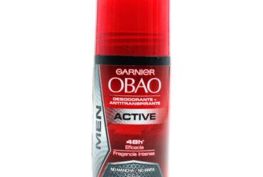 DTE OBAO ROLLON MEN ACTIVE 65 GR