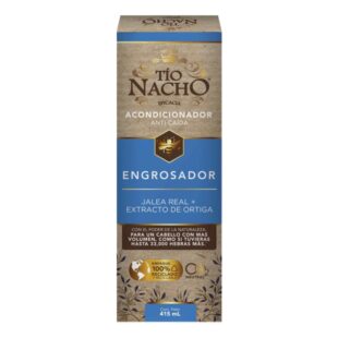ACOND.TIO NACHO ENGROSADOR 415 ML(SF)