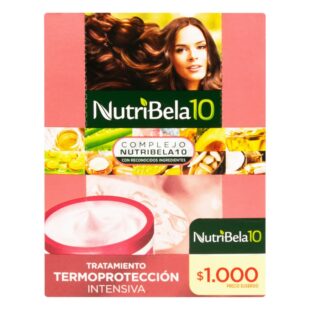 TRA.NUTRIBELA TERMOPROT.INTEN.27ML 12