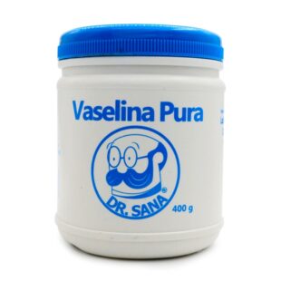 VASELINA PURA DR SANA 400 GR