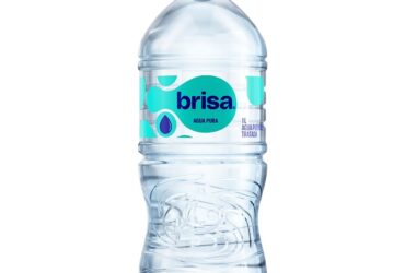 AGUA BRISA SIN GAS 1000 ML 6 UND ICOM
