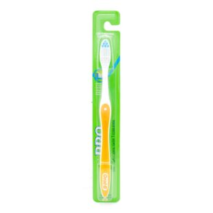 CEPILLO ORAL-B PRO CERDAS MEDIANAS