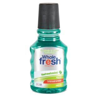 ENJ.WHOLE FRESH REFRESHMINT 250ML ICOM
