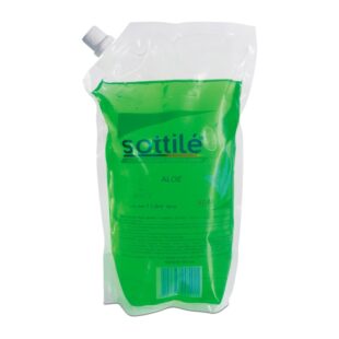 JAB LIQ.SOTTILE ALOE DOYPAC 1000 ML ICOM