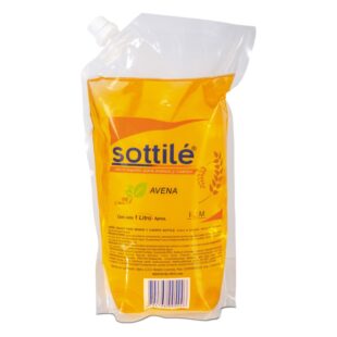 JAB LIQ.SOTTILE AVENA DOYPAC 1000ML ICOM
