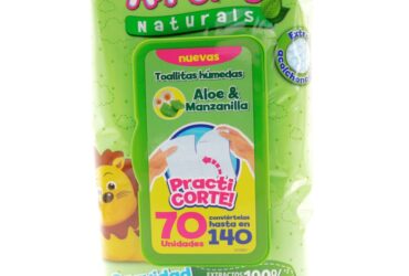 TOA.ARRURRU ALOE PRACTICORTE 70 UND