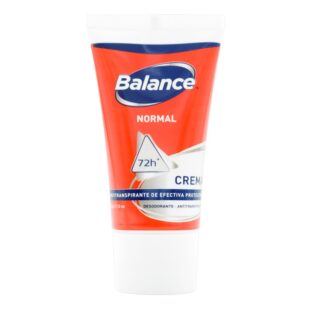 DTE BALANCE MINI NORMAL UNISEX 30GR