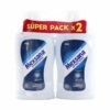 2 TALCO MEXSANA 85 GR SUPERPACK IVA