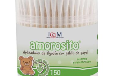 COPITOS ECO AMOROSITOS 150 UND ICOM