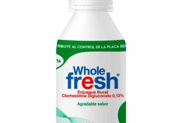 ENJ.WHOLE FRESH CLORHE. 180ML ICOM